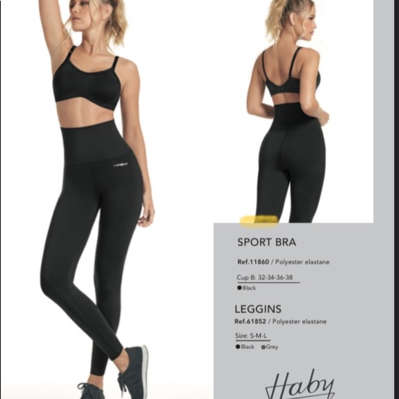 Sport Bra - Picture 1 of 1